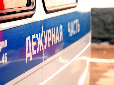 Не отблагодарил за гостеприимство: красноярец вынес бытовую технику из дома, где переночевал. Фото: МВД24