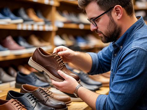 Красноярский магазин сети «Кари» получил предостережение за отсутствие ценников. Фото: Shedevrum