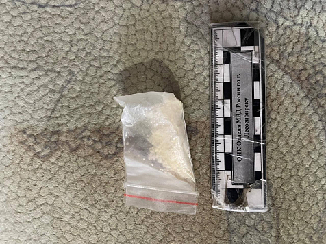 В Лесосибирске двое подростков за полгода работы наркокурьерами легализовали более 1,3 млн рублей. Фото: ГСУ СК по краю