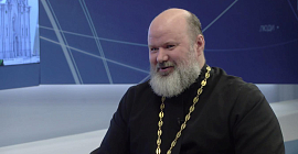 Максим Снурников: «Ого, у православных оказывается движ какой!»