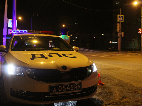 Автоинспекторы Красноярска усилят контроль в выходные дни. Фото: 24.мвд.рф