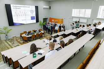 Для красноярского университета хотят построить физкультурно-оздоровительный комплекс за 360 миллионов