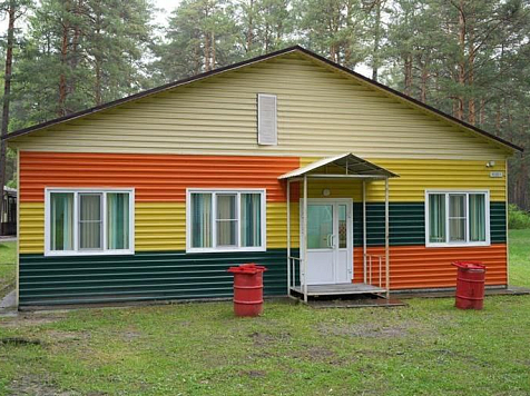 Трудовые отряды, детские лагеря и Чёрное море: городские власти рассказали о летнем отдыхе для 180 тысяч ребятишек. Фото: администрация Красноярска