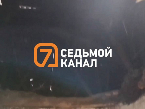 В двухэтажном доме на улице Спартаковцев рухнул потолок вместе со слесарем