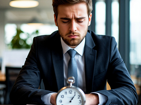 Красноярцы мечтают о четырехдневке и боятся потерять в доходах