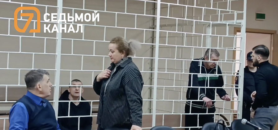 Двоих красноярцев приговорили к 16 годам колонии за убийство молодой матери