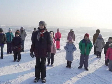 В Минусинске активистам запретили проводить митинг «за чистое небо» . krasnoyarsk-news.net