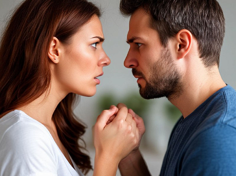 Количество разводов в Красноярском крае снизилось за год на 28 процентов