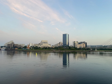 Зачем в Красноярском крае отключили интернет? Ответил губернатор.. Фото: 7 канал Красноярск