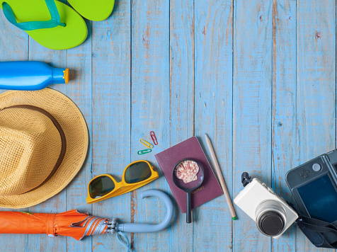 Красноярцам рассказали, куда недорого слетать в отпуск в июле