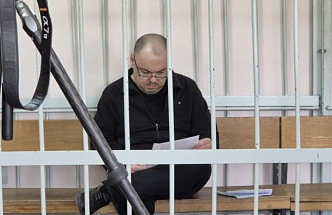Красноярский суд назначил Сергею и Антону Натаровым по 14 лет лишения свободы