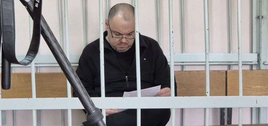 Красноярский суд назначил Сергею и Антону Натаровым по 14 лет лишения свободы
