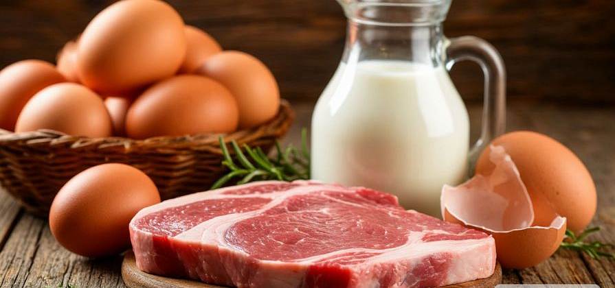 Ртуть в рыбе и листерии в мясе: названы итоги проверок в Красноярском крае