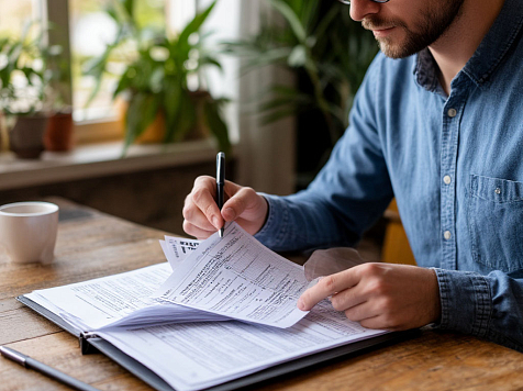 Красноярским продавцам квартир на радость: Госдума рассматривает налоговые льготы при продаже недвижимости. Фото: Shedevrum