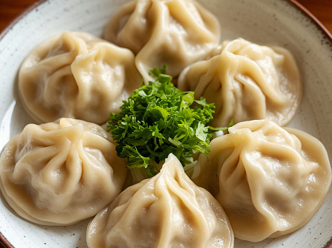 Железногорское предприятие кормило пельменями с запрещёнкой. Фото: Shedevrum