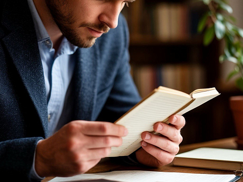 В октябре красноярцев ждет 6-дневная рабочая неделя. Фото: Шедеврум