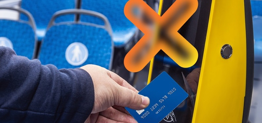 Жители Красноярского края и других регионов пожаловались на массовый сбой платежных систем