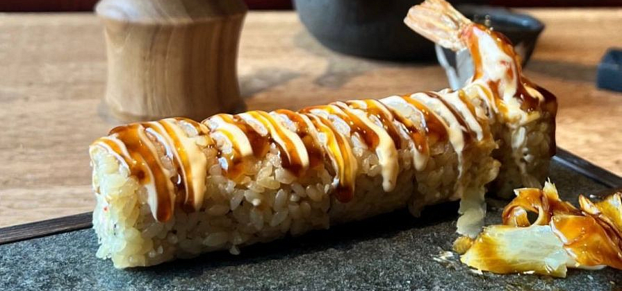 Красноярская доставка суши загладила вину перед клиентами за сорванный ужин 14 февраля