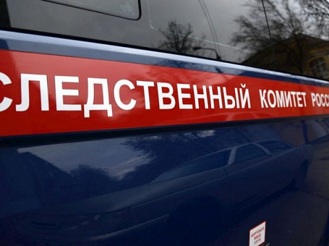 Мужчина забил до смерти сходившую по нужде приемную дочь. Фото: sledcom.ru