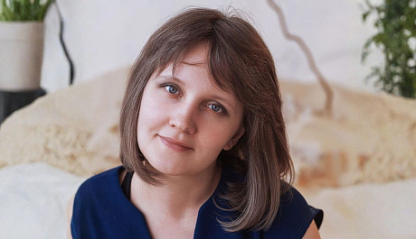 Ирина Шабанова