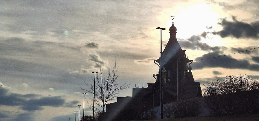 Празднование Дня города в Красноярске продлится четыре дня в июне