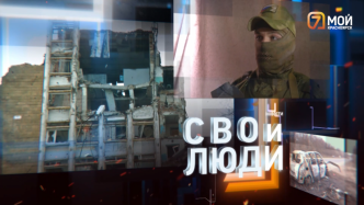 Жизнь налаживается: в Мариуполе открываются кафе, а в Свердловске очереди за российскими паспортами