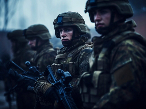 В России начался весенний призыв на срочную службу. Фото: freepik. com