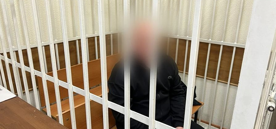 Бывшего красноярского министра отправили в СИЗО