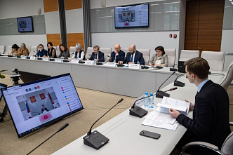 Статус многодетных в Красноярском крае можно будет подтвердить через новый цифровой сервис