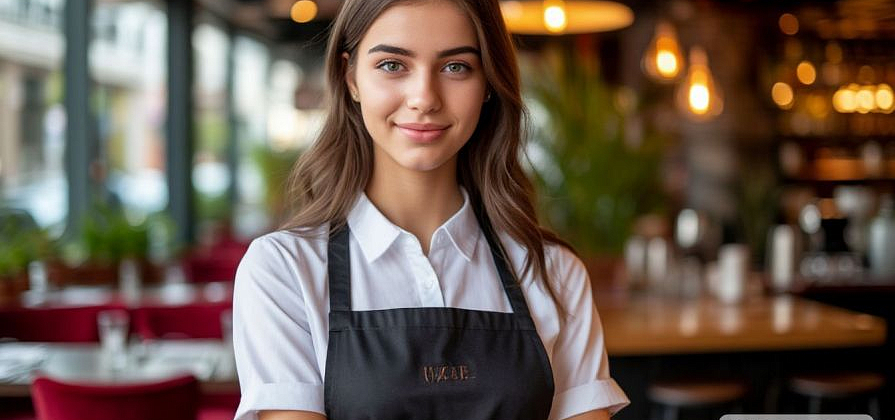 Красноярский бизнес в два раза чаще ищет сотрудников без опыта на подработку