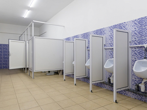 В Красноярске семиклассника осудили за организацию платного туалета в школе. Фото: прокуратура по Красноярскому краю