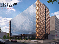 В красноярском технопарке создадут более 600 рабочих мест
