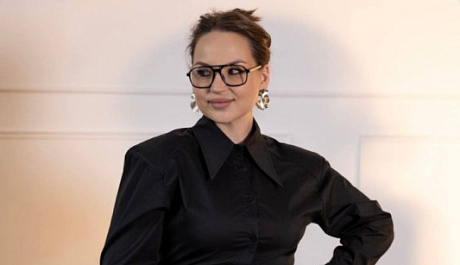 Олеся Вайчишина