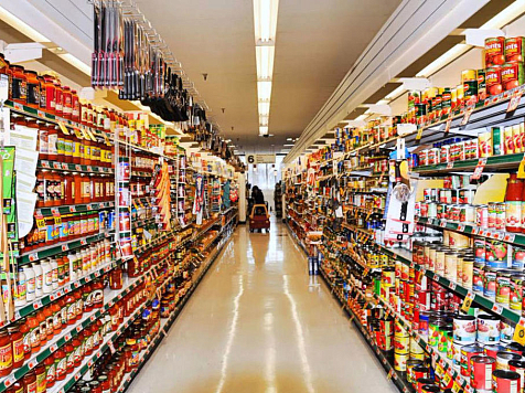 Главврач Ачинской детской больницы объяснил, почему они принимают продукты от населения