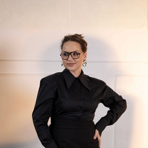 Олеся Вайчишина