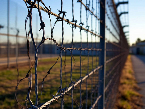 Экс-заключенный пытался отсудить у красноярской прокуратуры 111 триллионов рублей. Фото: Шедеврум