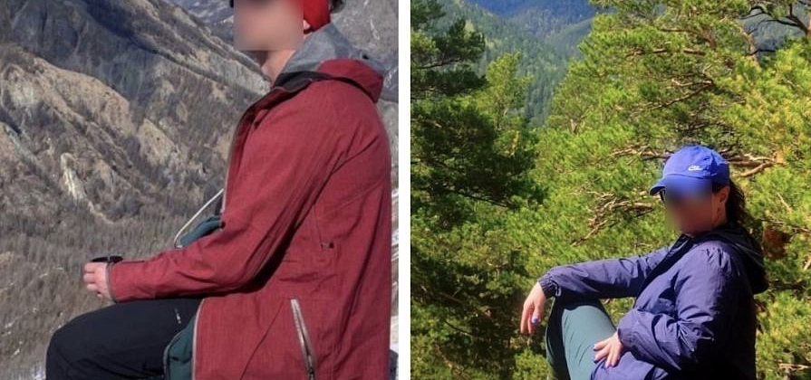 В Бурятии задержали руководство красноярской турфирмы после гибели трех человек в горах 