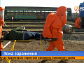 4 человека пострадали в аварии грузовика с поездом в Красноярске, но это неправда