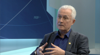 Константин Шумов: «Благополучие России будет тогда, когда будет возрождена последняя утраченная святыня»