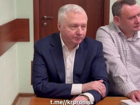 Осужденного за превышение полномочий экс-главу красноярского правительства оставили в колонии. Фото: прокуратура Красноярского края