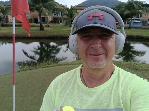 Присвоил себе горы: владельца турбазы «Ергаки» обвиняют в многочисленных нарушениях. Фото: соцсети Виктора Верьясова