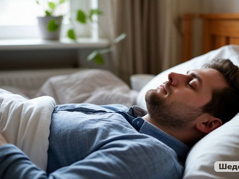 Красноярцам дали рекомендации, как защититься от сезонного ОРВИ. Фото: Шедеврум