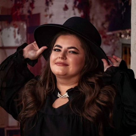 Юлия Степаненко