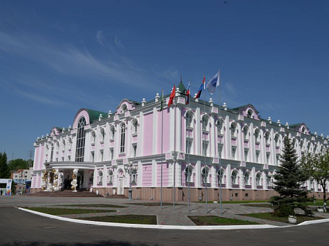 «Детская мечта о счастье»: образцовый дом-лицей имени Хазрета Совмена отметил 20-летний юбилей. Фото: администрация Красноярск