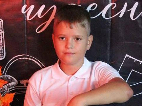 Пока один шестиклассник из Лесосибирска тонул на глазах у папы, его спас другой шестиклассник