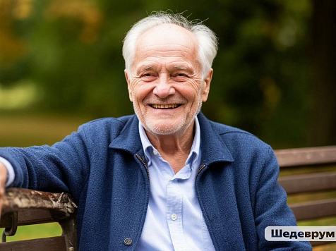 Красноярский пенсионер обвел мошенников вокруг пальца. Фото: Шедеврум