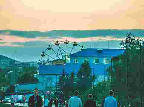 Что известно о будущем Центрального парка. Фото: Андрей Сковородников-Эрлих / vk.com/centrpark