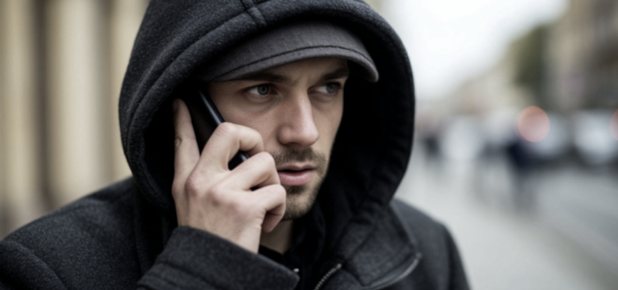 Красноярцев разводят мошенники с помощью 13-й зарплаты