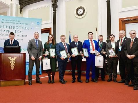 Экологическое движение из Норильска получило премию за вклад в сохранение Арктики
