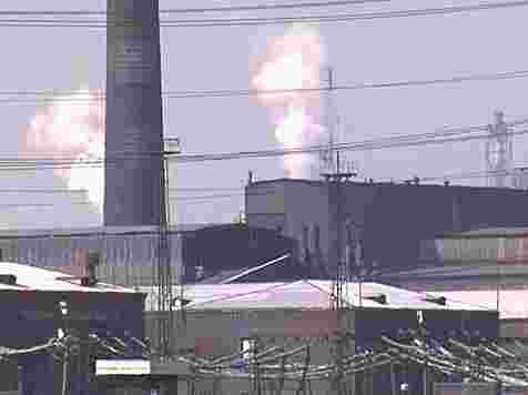 В жару объявляют режим «черного неба»